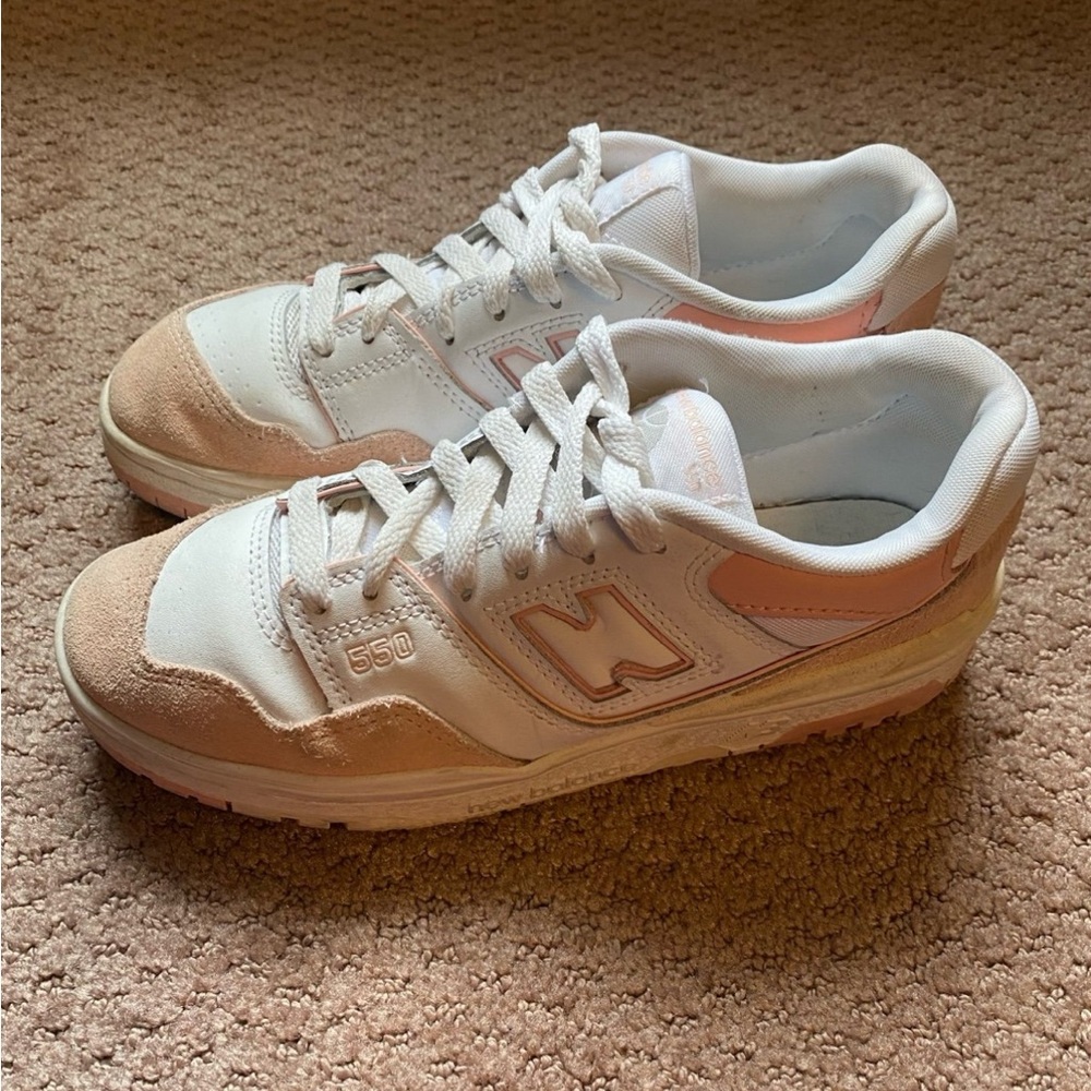 New Balance Sneakers Youth 6